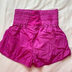 Free people movement - the way home shorts